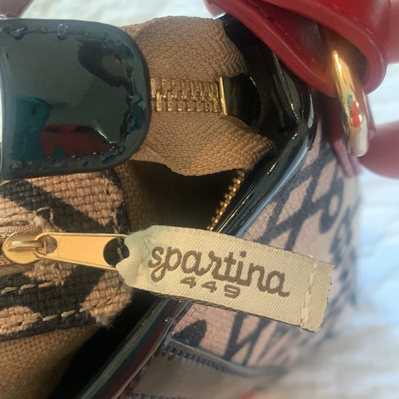 SPARTINA PURSE - Picture 7 of 16